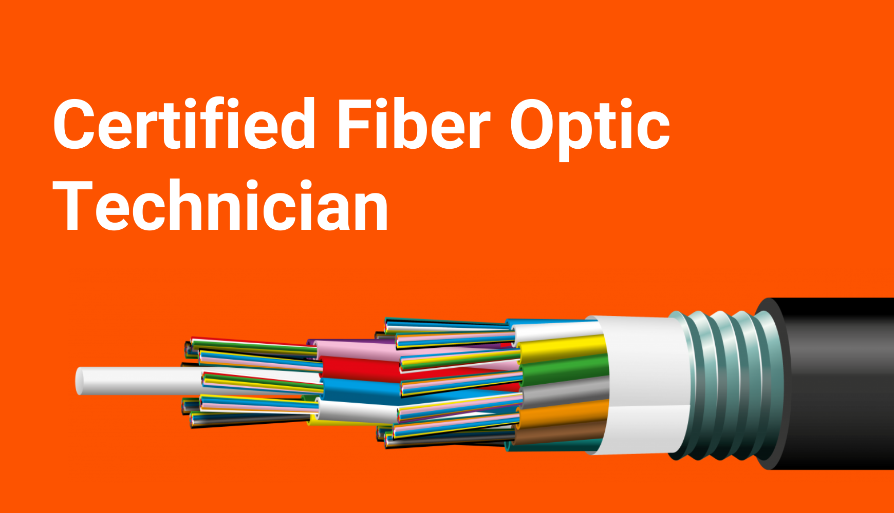 A Step-by-Step Guide to Splicing and Terminating Fiber Optic Cables ...