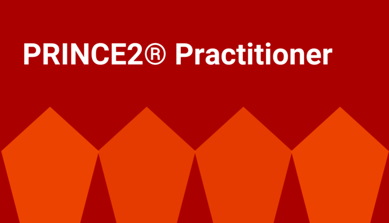 PRINCE2® Practitioner